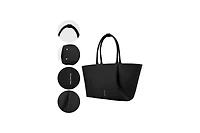 Victoria Hyde London Women's Tote Large Capacity Bag Business & Laptop Handbag Ada