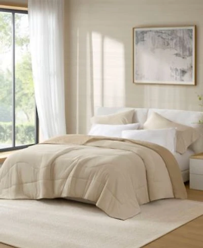Harbor House Cooling Reversible Comforter