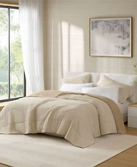 Harbor House Cooling Reversible Comforter