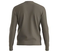 Hugo by Boss Men's San Cassius Logo Sweater, Created for Macy's