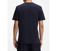 Hugo by Boss Men's Dulivio Logo Graphic T-Shirt