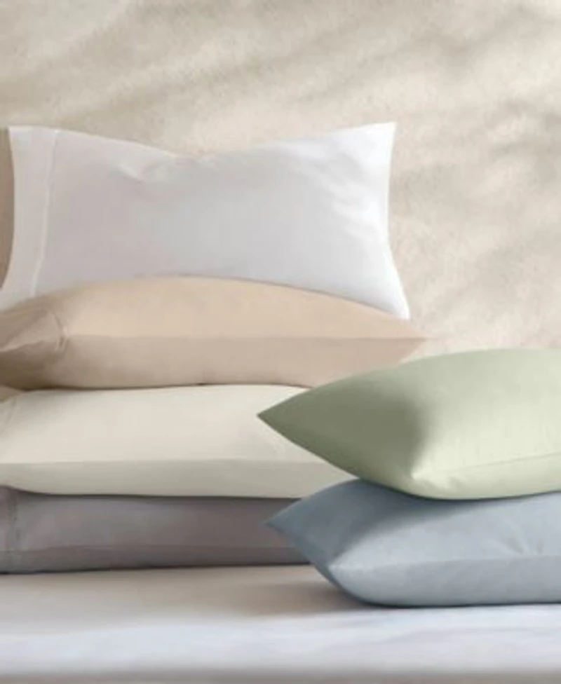Harbor House Sateen 400 Thread Count Cotton Sheet Set