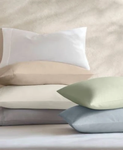 Harbor House Sateen 400 Thread Count Cotton Sheet Set