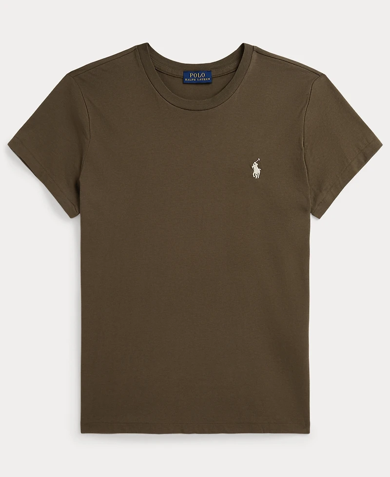 Polo Ralph Lauren Women's Crewneck T-Shirt