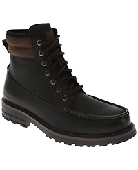 Dockers Men's Tobias Rugged Lace-Up Boots