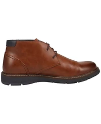 Dockers Men's Esmond Lace-Up Ankle Chuka Boots
