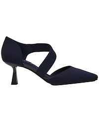 Anne Klein Women's Akcerys Snip Toe Slip-On Pumps