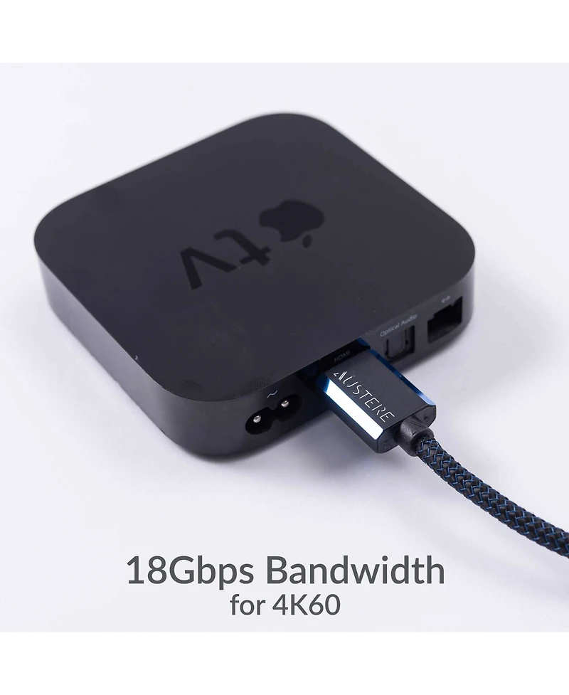 Austere V Series 4K Hdmi Cable