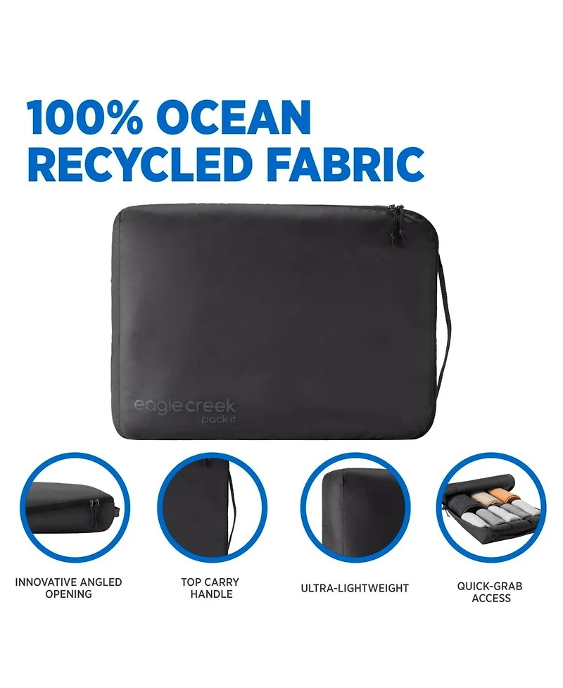 Eagle Creek Pack-It Isolate Cube Organizer