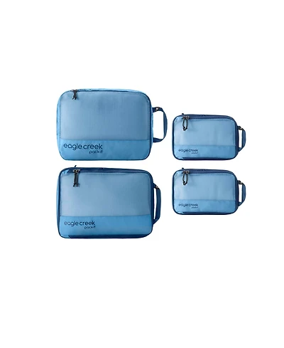 Eagle Creek Pack-It Reveal Carry-On Set