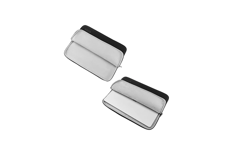 15.3" Laptop Sleeve Neoprene Victoria Hyde Adam