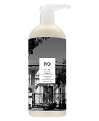 R+Co Bel Air Smoothing Shampoo + Anti-Oxidant Complex, 33.8 oz.
