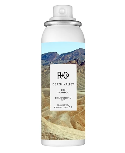 R+Co Death Valley Dry Shampoo, 1.6 oz.