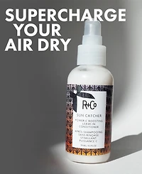 R+Co Sun Catcher Power C-Boosting Leave In Conditioner, 5 oz.