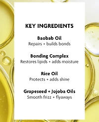 R+Co On A Cloud Bond Building Plus Repair Styling Oil, 1.4 oz.