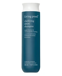 Living Proof Clarifying Detox Shampoo, 8 oz.