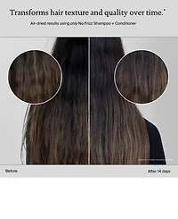 Living Proof No Frizz Shampoo, 8 oz.