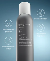 Living Proof Perfect Hair Day Dry Shampoo, 9.9 oz.