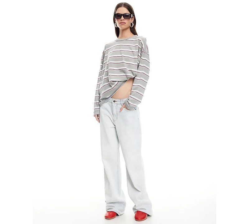 Lioness Women's Horizon Long-Sleeve Top