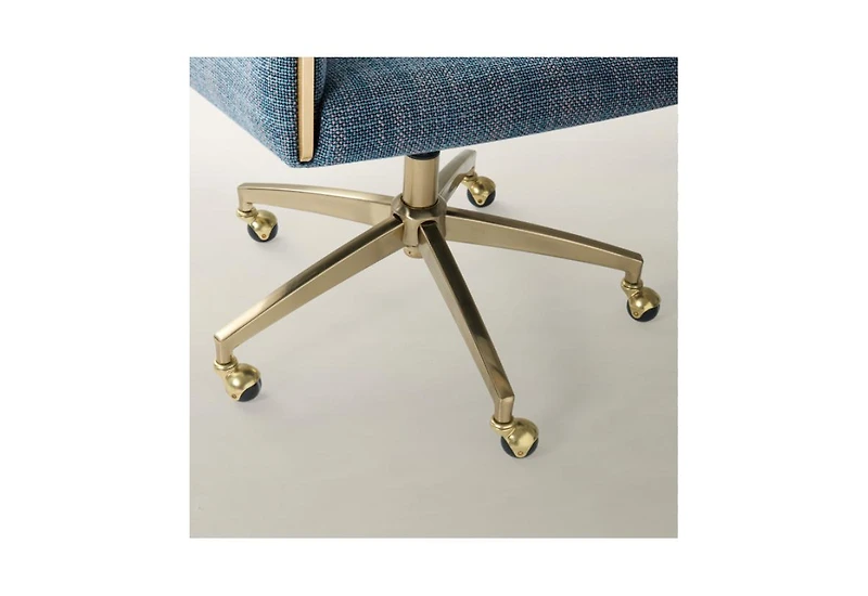 Z Gallerie Lucia Desk Chair