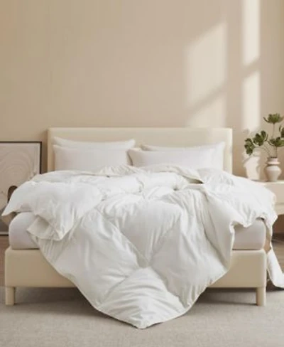 Unikome 360 Thread Count Lightweight Goose Down Feather Comforter