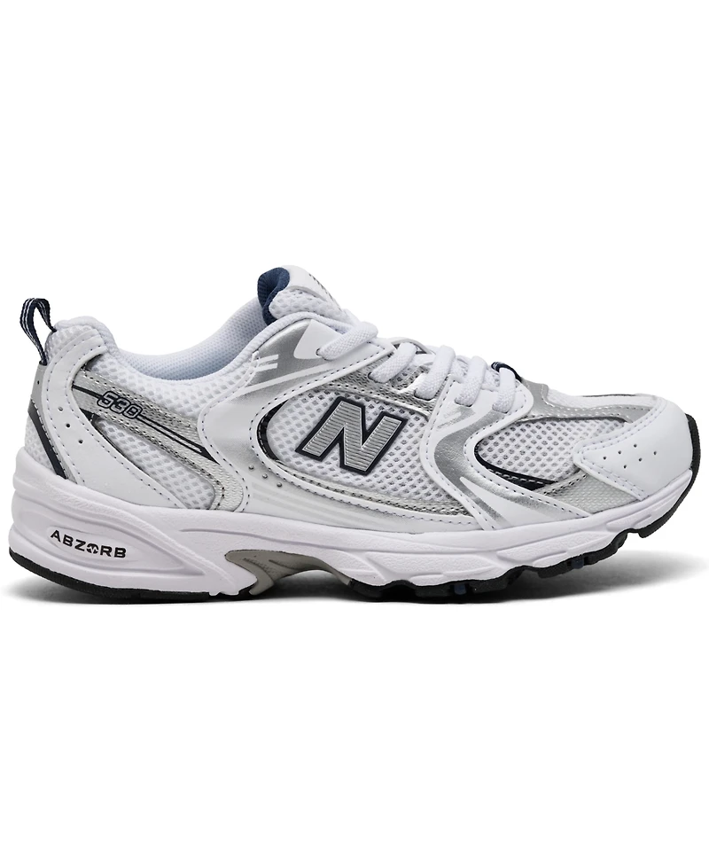 New Balance Little Kids 530 Casual Sneakers from Finish Line