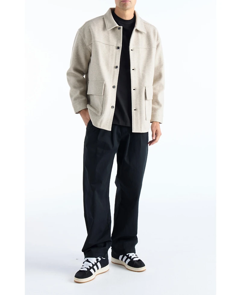 Nana Judy Men's Park Avenue Jacket