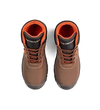 Retryver Men's Z28 Hankook Safety toe Boots