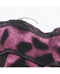 Pre-Owned Dolce & Gabbana Women's Silk Blend Bustier Top