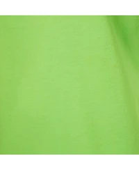 Pre-Owned Balenciaga Women's Unisex Wfp Print Jersey Crewneck T-Shirt