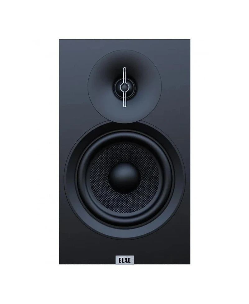 Elac DB63 Debut 3.0 6.5 Inch Bookshelf Speakers - Pair