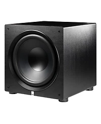 Elac PS500 15 Inch Smart Subwoofer - Each (Black)