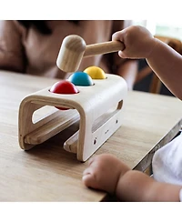 Plantoys| Hammer Balls