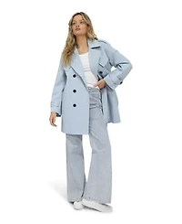 Belle & Bloom Women's Last Time Ribbed Tank Top