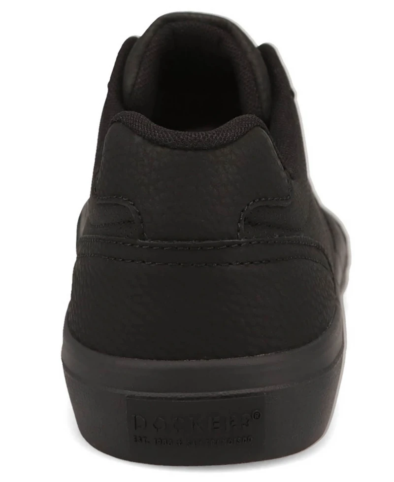 Dockers Men's Hobbs Wax Lace-Up Sneakers