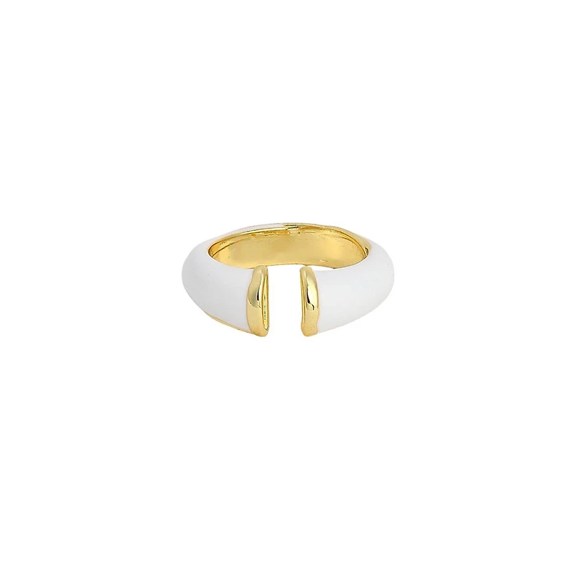 Sohi Women's The Candy Finger Ring