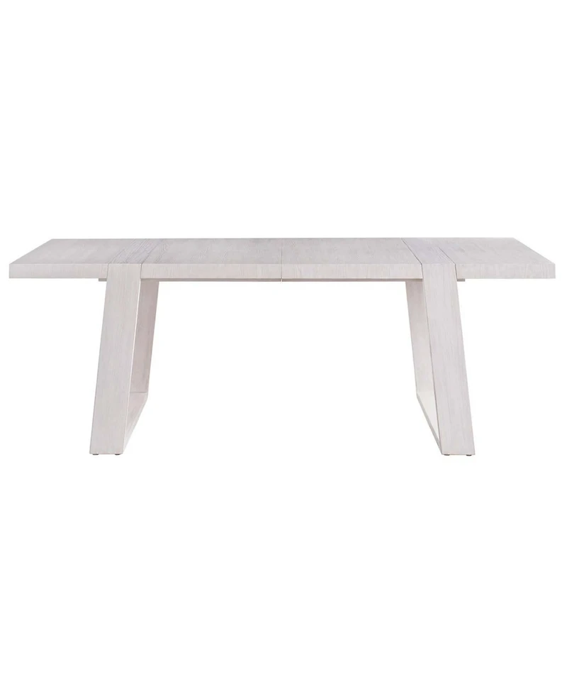 Universal Furniture Dwell 7-Pc. Rectangular Table Dining Set with 6 Side Chairs