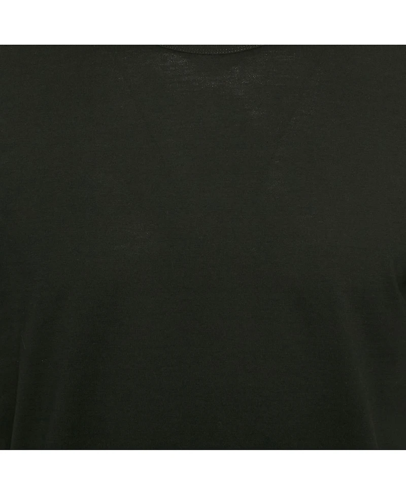 Pre-Owned Dolce & Gabbana Men's Jersey Crewneck T-Shirt