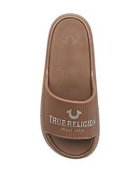 True Religion Women's Meg Slide
