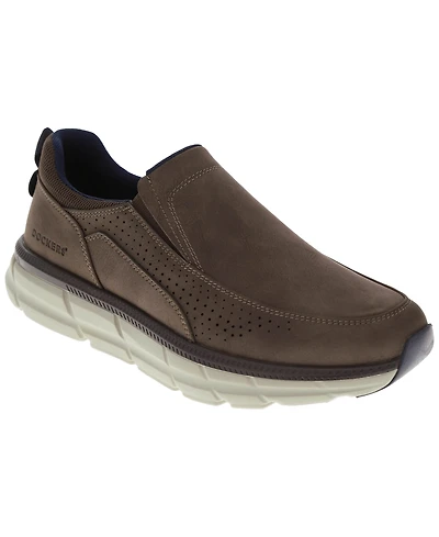Dockers Men's Go-time Active Rebound Slip-On Sneakers