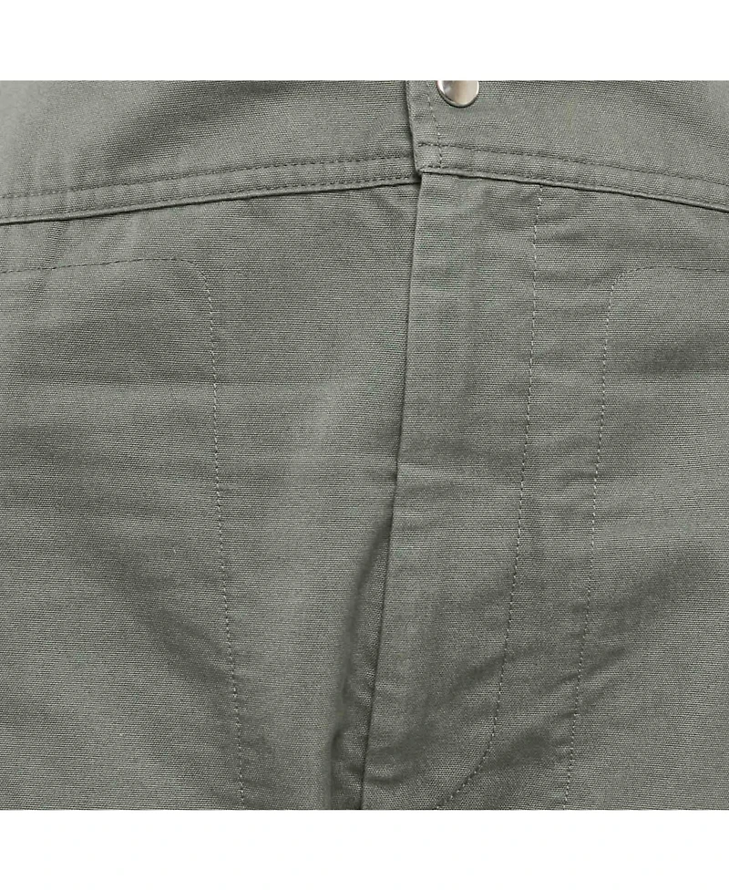 Pre-Owned Isabel Marant Women's Etoile Cotton Tapered Raluniae Trousers