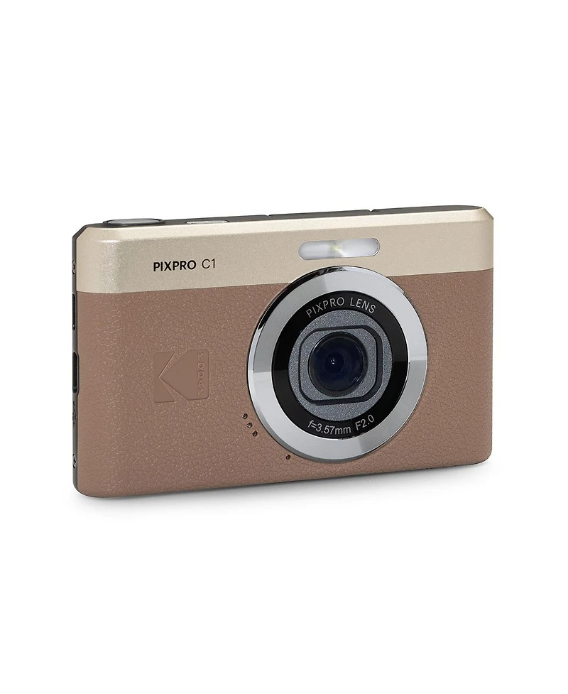 Kodak Camera C1 Friendly Zoom