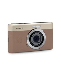 Kodak Camera C1 Friendly Zoom