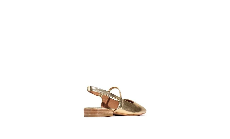 Eos Footwear Women's Sonu Flat
