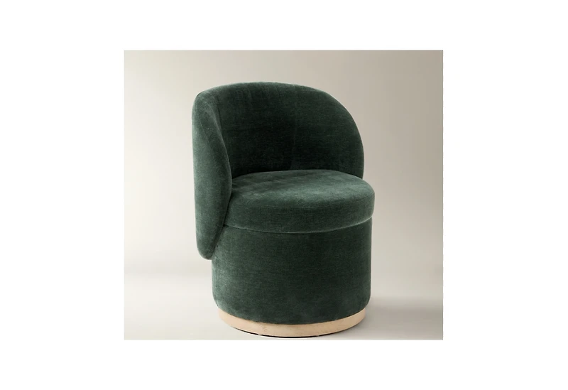 Z Gallerie Stria Dining Chair