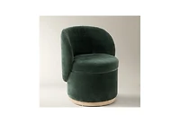 Z Gallerie Stria Dining Chair