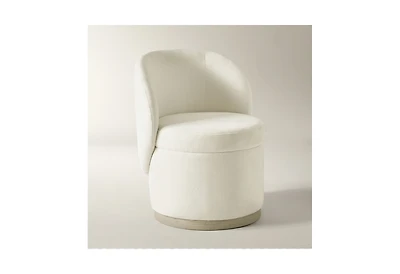 Z Gallerie Stria Dining Chair