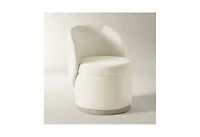 Z Gallerie Stria Dining Chair
