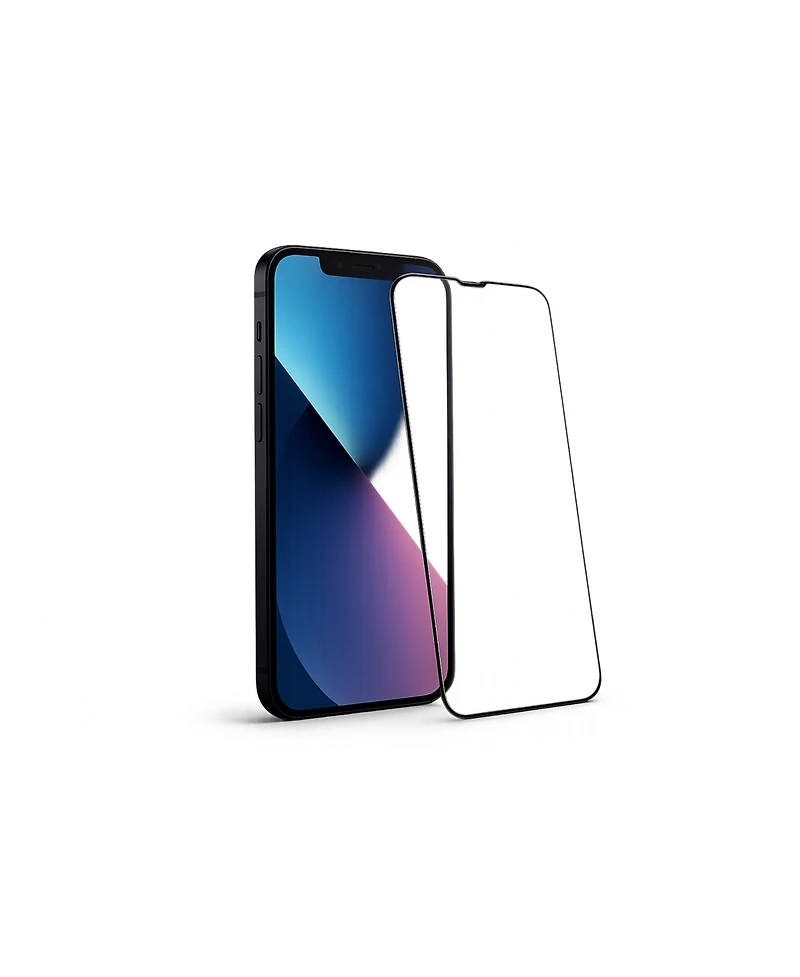 3p Experts Space King Kong 9D Curved Tempered Glass Screen Protector (Hd