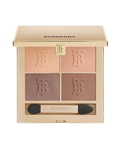 Burberry Eye Quad Eyeshadow Palette, 0.16 oz.